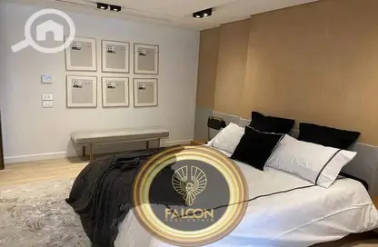 Apartment - 1 Bedroom - 1 Bathroom for sale in Cornish El Nile St. - Maadi - Hay El Maadi - Cairo