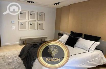 Hotel Apartment - 1 Bedroom - 2 Bathrooms for sale in Hilton Cairo Nile Maadi - Athar El Nabi - Hay Masr El Kadima - Cairo