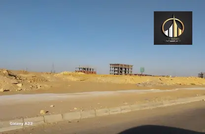 Land - Studio for sale in El Motamayez District North - Badr City - Cairo