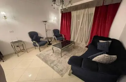 Apartment - 3 Bedrooms - 1 Bathroom for rent in Gardenia City Compound Nasr City - Zahraa Madinat Nasr - Nasr City - Cairo