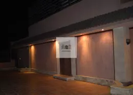 طابق كامل - 3 غرف نوم - 3 حمامات للبيع في شارع ابن قتيبه - الحديقة الدولية - الحي السابع - مدينة نصر - القاهرة