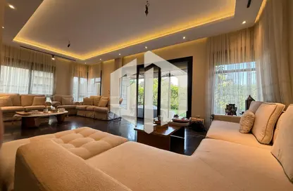 Villa - 4 Bedrooms - 3 Bathrooms for sale in Villette - 5th Settlement Compounds - The 5th Settlement - New Cairo City - Cairo