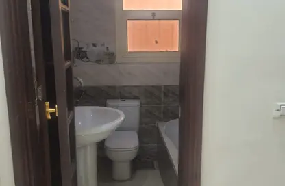 شقة - 3 غرف نوم - 2 حمامات للبيع في طيبة جاردنز - التوسعات الشمالية - مدينة 6 أكتوبر - الجيزة