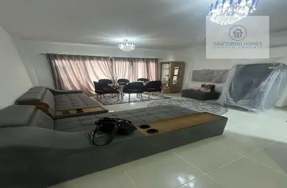 Apartment - 2 Bedrooms - 2 Bathrooms for rent in Madinaty - Cairo