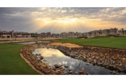تاون هاوس - 4 غرف نوم - 6 حمامات للبيع في نيو جيزة - طريق مصر اسكندرية الصحراوي - مدينة 6 أكتوبر - الجيزة