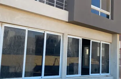 Townhouse - 4 Bedrooms - 4 Bathrooms for sale in Etapa - Sheikh Zayed Compounds - Sheikh Zayed City - Giza Townhouse - 4 Bedrooms - 4 Bathrooms for sale in Etapa - Sheikh Zayed Compounds - Sheikh Zayed City - Giza