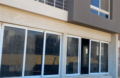 Townhouse - 5 Bedrooms - 3 Bathrooms for sale in Etapa - Sheikh Zayed Compounds - Sheikh Zayed City - Giza