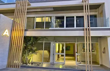 Apartment - 3 Bedrooms - 2 Bathrooms for sale in Mountain View iCity October - 6 October Compounds - 6 October City - Giza