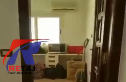 Apartment - 3 Bedrooms - 2 Bathrooms for sale in Salah Salem St. - El Banafseg 9 - El Banafseg - New Cairo City - Cairo