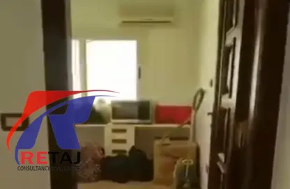 شقة - 3 غرف نوم - 2 حمامات للبيع في شارع صلاح سالم - البنفسج 9 - البنفسج - مدينة القاهرة الجديدة - القاهرة