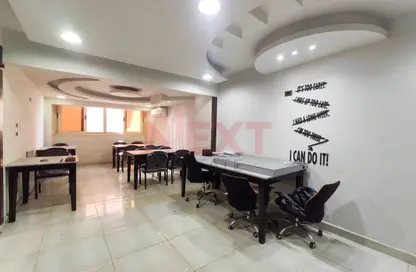 Office Space - Studio - 1 Bathroom for sale in Glim - Hay Sharq - Alexandria
