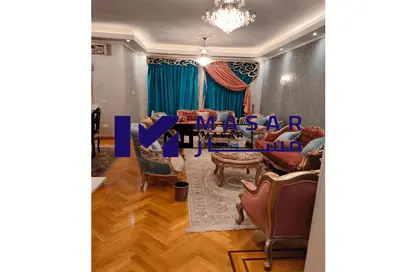 Apartment - 4 Bedrooms - 3 Bathrooms for sale in El Yasmeen 7 - El Yasmeen - New Cairo City - Cairo