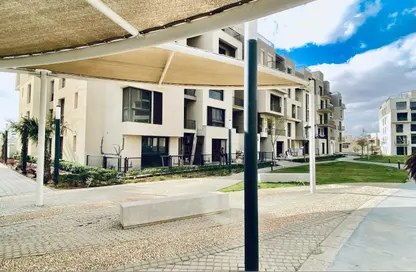فيلا - 4 غرف نوم - 5 حمامات للبيع في سوديك ايست - الحي السادس - هليوبوليس الجديدة - القاهرة