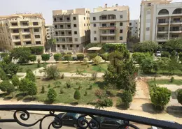 Apartment - 3 Bedrooms - 2 Bathrooms for rent in District 5 - The 5th Settlement - New Cairo City - Cairo