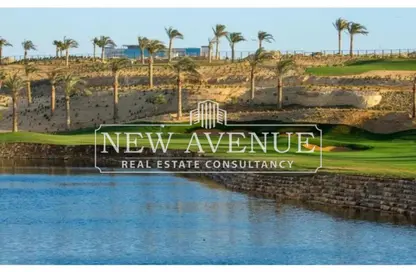 Apartment - 2 Bedrooms - 3 Bathrooms for sale in New Giza - Cairo Alexandria Desert Road - 6 October City - Giza