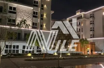Apartment - 3 Bedrooms - 3 Bathrooms for sale in Mountain View iCity - 5th Settlement Compounds - The 5th Settlement - New Cairo City - Cairo Apartment - 3 Bedrooms - 3 Bathrooms for sale in Mountain View iCity - 5th Settlement Compounds - The 5th Settlement - New Cairo City - Cairo