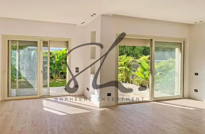 Apartment - 3 Bedrooms - 2 Bathrooms for sale in TRIO - 5th Settlement Compounds - The 5th Settlement - New Cairo City - Cairo