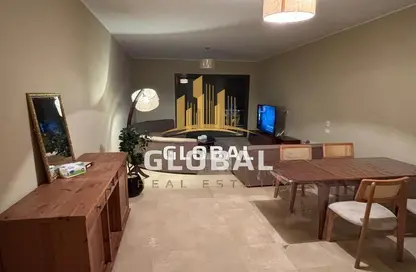 Apartment - 2 Bedrooms - 3 Bathrooms for rent in Villette - 5th Settlement Compounds - The 5th Settlement - New Cairo City - Cairo