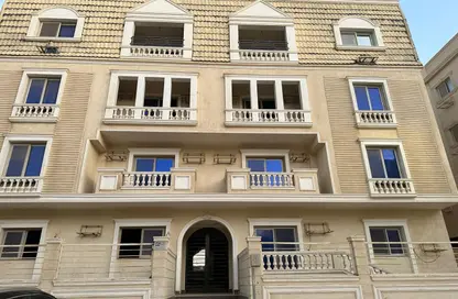 شقة - 6 غرف نوم - 6 حمامات للبيع في عمارات الاندلس - حى الاندلس - مدينة القاهرة الجديدة - القاهرة