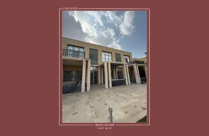 Villa - 5 Bedrooms - 5 Bathrooms for sale in Allegria - Sheikh Zayed Compounds - Sheikh Zayed City - Giza