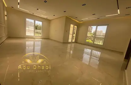 شقة - 3 غرف نوم - 3 حمامات للبيع في مدينتي - القاهرة