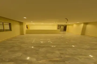 Apartment - 3 Bedrooms - 3 Bathrooms for sale in Gameat Al Dewal Al Arabeya St. - Mohandessin - Giza