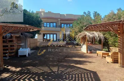 Villa - 7 Bedrooms - 5 Bathrooms for sale in Safaga - Hurghada - Red Sea