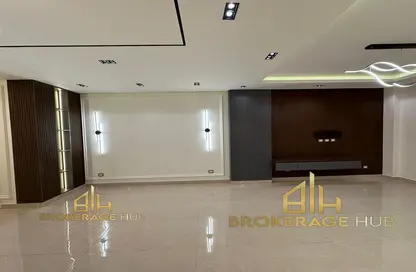أي فيلا - 3 غرف نوم - 3 حمامات للايجار في ماونتن فيو اى سيتي - كمبوندات التجمع الخامس - التجمع الخامس - مدينة القاهرة الجديدة - القاهرة