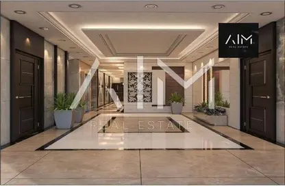 Apartment - 3 Bedrooms - 2 Bathrooms for sale in North House - The 5th Settlement - New Cairo City - Cairo