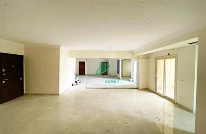 Office Space - Studio - 3 Bathrooms for rent in Street 261 - New Maadi - Hay El Maadi - Cairo