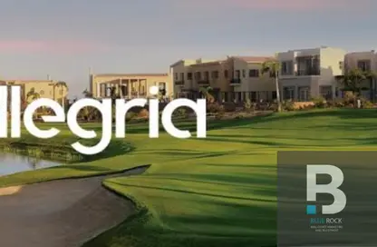 Villa - 4 Bedrooms - 5 Bathrooms for sale in Allegria - Sheikh Zayed Compounds - Sheikh Zayed City - Giza