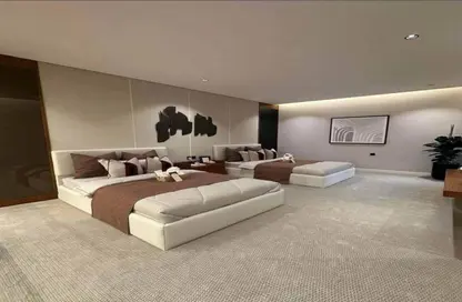 Apartment - 3 Bedrooms - 3 Bathrooms for sale in Namya West - Sheikh Zayed City - Giza