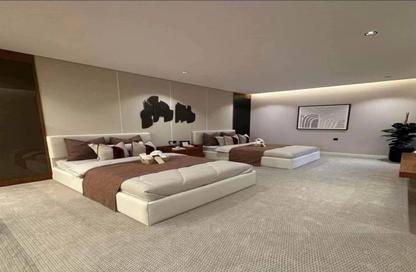Apartment - 3 Bedrooms - 3 Bathrooms for sale in Namya West - Sheikh Zayed City - Giza