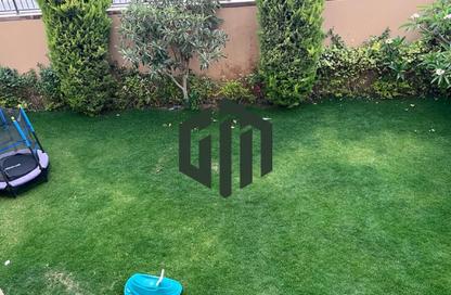 Villa - 3 Bedrooms - 4 Bathrooms for rent in Mivida - 5th Settlement Compounds - The 5th Settlement - New Cairo City - Cairo