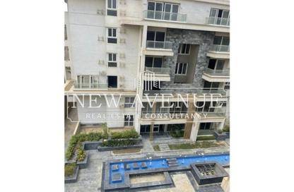 Apartment - 3 Bedrooms - 3 Bathrooms for sale in Mountain View iCity - 5th Settlement Compounds - The 5th Settlement - New Cairo City - Cairo