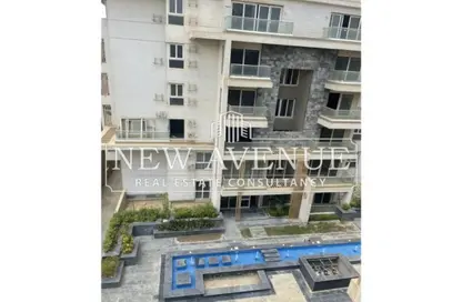 Apartment - 3 Bedrooms - 3 Bathrooms for sale in Mountain View iCity - 5th Settlement Compounds - The 5th Settlement - New Cairo City - Cairo