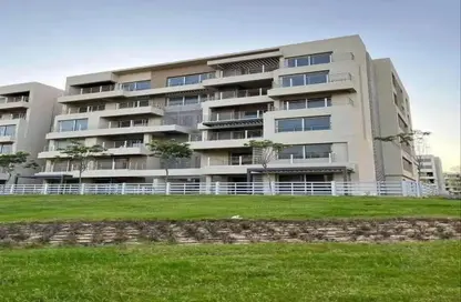 Apartment - 3 Bedrooms - 4 Bathrooms for sale in Capital Gardens   Palm Hills - Mostakbal City Compounds - Mostakbal City - Future City - Cairo