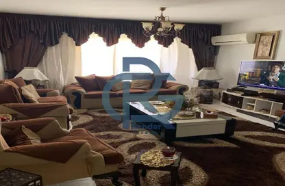 Apartment - 2 Bedrooms - 1 Bathroom for sale in El Rehab Extension - Al Rehab - New Cairo City - Cairo