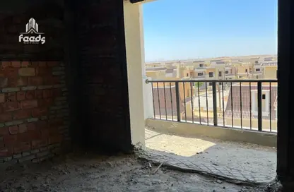 Apartment - 3 Bedrooms - 4 Bathrooms for sale in Sarai - Mostakbal City Compounds - Mostakbal City - Future City - Cairo