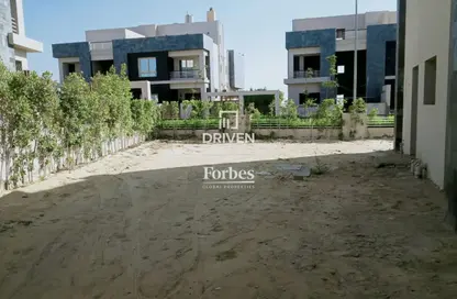 Villa - 5 Bedrooms - 5 Bathrooms for sale in Al Karma 4 - Sheikh Zayed Compounds - Sheikh Zayed City - Giza