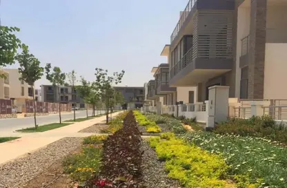 Apartment - 3 Bedrooms - 2 Bathrooms for sale in Taj City - 5th Settlement Compounds - The 5th Settlement - New Cairo City - Cairo