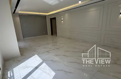 Apartment - 3 Bedrooms - 2 Bathrooms for sale in Al Khamayel city - Sheikh Zayed Compounds - Sheikh Zayed City - Giza