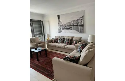 Apartment - 2 Bedrooms - 2 Bathrooms for sale in Hyde Park - 5th Settlement Compounds - The 5th Settlement - New Cairo City - Cairo