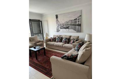 Apartment - 2 Bedrooms - 2 Bathrooms for sale in IL Bosco - New Capital Compounds - New Capital City - Cairo