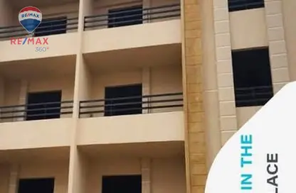 شقة - 3 غرف نوم - 2 حمامات للبيع في بيت الوطن - التجمع الخامس - مدينة القاهرة الجديدة - القاهرة