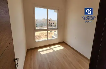 Apartment - 2 Bedrooms - 1 Bathroom for sale in Kayan - Sheikh Zayed Compounds - Sheikh Zayed City - Giza
