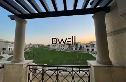 Villa - 5 Bedrooms - 5 Bathrooms for sale in Madinaty - Cairo Villa - 5 Bedrooms - 5 Bathrooms for sale in Madinaty - Cairo