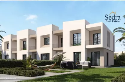 Villa - 3 Bedrooms - 5 Bathrooms for sale in Taj City - 5th Settlement Compounds - The 5th Settlement - New Cairo City - Cairo