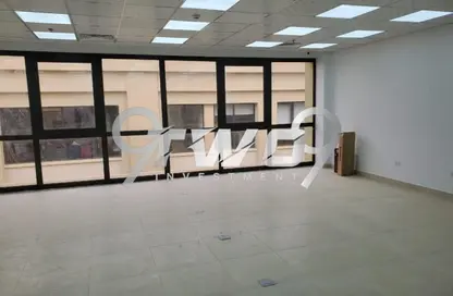 مساحات مكتبية - استوديو - 2 حمامات للايجار في ميفيدا - كمبوندات التجمع الخامس - التجمع الخامس - مدينة القاهرة الجديدة - القاهرة