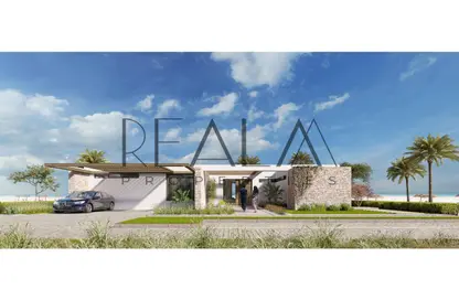 Apartment - 2 Bedrooms - 3 Bathrooms for sale in Silver Sands - Qesm Marsa Matrouh - North Coast